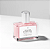 Perfume Le Monde Gourmand Fraise Fouetteé Eau de Parfum 30ml - Imagem 1