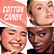 Blush Líquido Huda Beauty Blush Filter Soft Glow Liquid Blush | Cor: Cotton Candy - Imagem 3