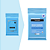 Lenços Demaquilantes Neutrogena Makeup Remover Wipes & Face Cleansing Towelettes Travel Pack - Imagem 2