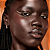 Blush em Creme Fenty Beauty Hot Cheeks Velour Blushlighter - Fresh Peach | 4.5G - EDIÇÃO LIMITADA - Imagem 4