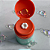 Mini Hidratante Facial Bubble SkinCare Slam Dunk Hydrating Moisturizer 30ml - Imagem 2