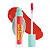 Batom Líquido Kim Chi X Trixie BFF4EVER: Ttylips | Cor: 01 Red Fantasy - Imagem 1