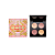 Paleta de Sombras PAT McGRATH LABS Celestial Odyssey Luxe Quad | Cor: Bronze Borealis - Imagem 1