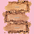 Trio Bronzer ONE/SIZE Made For Shade Bronzer & Sculpt Trio Palette | Cor: Light - Imagem 4