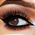 Cílios Postiços Huda Beauty Classic False Lash | Carmen #9 - Imagem 4