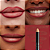 Lápis Labial Nyx Slim Lip Liner Pencil | Cor: Auburn - Imagem 2