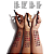 Lápis Labial Nyx Slim Lip Liner Pencil | Cor: Auburn - Imagem 4