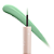 Delineador Gráfico Colorido Colourpop Graphix Ink Liner | Cor: Mint Frappé - Imagem 2