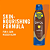 Spray Bronzeador em Óleo Banana Boat Deep Tanning Dry Oil Spray Spf 4 170g - Imagem 2