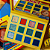 Paleta de Sombras Glamlite Chucky "Good Guys" Palette - Imagem 2