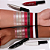Sombra Líquida Makeup a Murder Cause of Death Single Liquid Eyeshadows | Cor: Bite the Bullet - Imagem 2