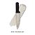 Sombra Líquida Makeup a Murder Cause of Death Single Liquid Eyeshadows | Cor: Bite the Bullet - Imagem 1