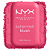 Blush em Pó Nyx ButterMelt Blush | Cor: Getting Butta - Imagem 1