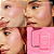Blush em Pó Nyx ButterMelt Blush | Cor: Butta Together - Imagem 3