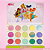 Paleta de Sombras Colourpop x Winx Club Just Like Magix Shadow Palette | Edição Limitada - Imagem 1