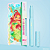 Sombra em Bastão Colourpop x Winx Club Shadow Stix - Edição Limitada | Cor: Morphix Shield - Imagem 1