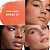 Blush Líquido Giorgio Armani Beauty Luminous Silk Cheek Tint | Cor: 31 Vivid Coral - Imagem 3