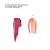 Kit Labial Charlotte Tilbury K.I.S.S.I.N.G Lipstick and Lip Gloss Duos | Cor: 90's Pink | EDIÇÃO LIMITADA - Imagem 5