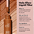 Base Iluminadora E.l.f. Halo Glow Liquid Filter | Cor: 3.5 Medium - Imagem 6