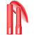 Lip Sérum Makeup By Mario MoistureGlow Plumping Lip Serum | Cor: Watermelon Glow - Imagem 1
