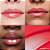 Lip Sérum Makeup By Mario MoistureGlow Plumping Lip Serum | Cor: Strawberry Glow - Imagem 2