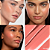 Blush Makeup By Mario Soft Pop Plumping Blush Veil | Cor: Just Peachy - Imagem 2