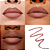 Lápis de Boca Makeup By Mario Ultra Suede Sculpting Lip Pencil | Cor: Burnt Sienna - Imagem 2