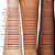 Lápis de Boca Makeup By Mario Ultra Suede Sculpting Lip Pencil | Cor: Burnt Sienna - Imagem 4