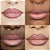 Lápis de Boca Makeup By Mario Ultra Suede® Sculpting Lip Pencil - Smokey Pink - Imagem 2