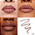 Lápis de Boca Makeup By Mario Ultra Suede Sculpting Lip Pencil | Cor: Almond - Imagem 2