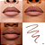 Lápis de Boca Makeup By Mario Ultra Suede Sculpting Lip Pencil | Cor: Tan - Imagem 2
