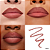 Lápis de Boca Makeup By Mario Ultra Suede Sculpting Lip Pencil | Cor: Angela - Imagem 2
