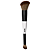Pincel Duplo Olhos e Face Makeup By Mario F1 Dual-Ended Contour and Blush Brush - Imagem 1