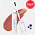 Lip Tint WonderSkin Wonder Blading Lip Stain Masque | Cor: Lovely - Imagem 1