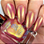Esmaltes Clionadh Cosmetics Fruitlacquer Nail Polish | Cor: Dragontini - Imagem 2