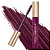 Máscara de Cilios Lóreal Voluminous Original | Cor: 950 Deep Burgundy - Imagem 3