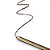 Delineador em Gel Hourglass Voyeur Waterproof Gel Eyeliner | Cor: Cave - Imagem 2