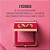 Blush Multifuncional Valentino Eye2Cheek Eyeshadow and Blush | Cor:02 Very Rose - Imagem 3