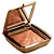 Bronzer Hourglass Ambient® Lighting Bronzer | Cor:  Nude Bronze Light - Imagem 2