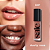 Gloss Oil Saie Glossybounce High-Shine Hydrating Lip Gloss Oil | Cor: Dip - Imagem 2