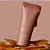 Lip Balm com Cor OleHenriksen Pout Preserve Hydrating Peptide Lip Treatment | Cor: Crème Brûlée - Imagem 3