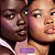 Blush em Pó a Prova D´agua Fenty Beauty Cheeks Suede Waterproof Powder Shimmer Blush | Cor: Drama Cla$$ - Imagem 2