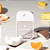 Higienizador para as Mãos Touchland Power Mist Hydrating Hand Sanitizer | Beach Coco - Imagem 2