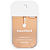 Higienizador para as Mãos Touchland Power Mist Hydrating Hand Sanitizer | Velvet Peach - Imagem 1
