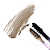 Gel para Sobrancelhas Kosas Air Brow Tinted Clean Volumizing Eyebrow Gel | Cor: Taupe - Imagem 2