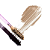 Gel para Sobrancelhas Kosas Air Brow Tinted Clean Volumizing Eyebrow Gel | Cor: Honey Blonde - Imagem 2