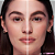 Gel para Sobrancelhas Kosas Air Brow Tinted Clean Volumizing Eyebrow Gel | Cor: Medium Chocolate Brown - Imagem 2