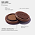 Bronzer Cremoso Simihaze Beauty Skin Suede Melting Bronze Balm | Cor: 01 Sycamore - Imagem 3
