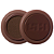 Bronzer Cremoso Simihaze Beauty Skin Suede Melting Bronze Balm | Cor: 06 Mahogany - Imagem 1