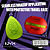 Esponja + Case Nyx Cosmetics X BeetleJuice Shrinker Makeup Sponge & Travel Case - Imagem 4